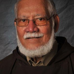 Br. John G. Menezes